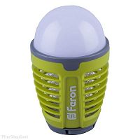 Светильник антимоскитный аккумуляторный Feron TL850 картинка 